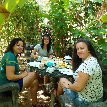 Sigiriya Village Home Stay & Private Room Eksteriør billede