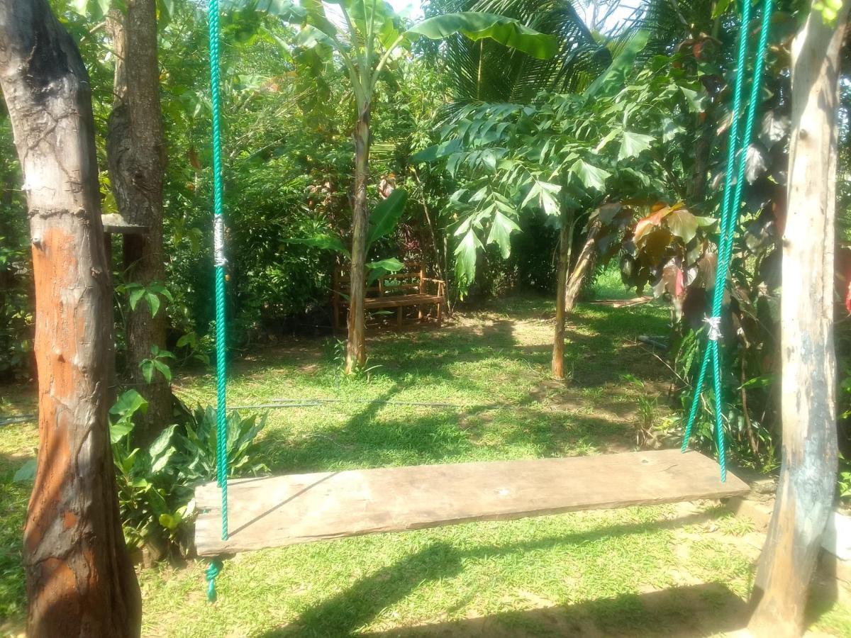 Sigiriya Village Home Stay & Private Room Eksteriør billede