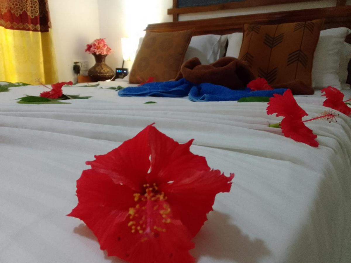 Sigiriya Village Home Stay & Private Room Eksteriør billede