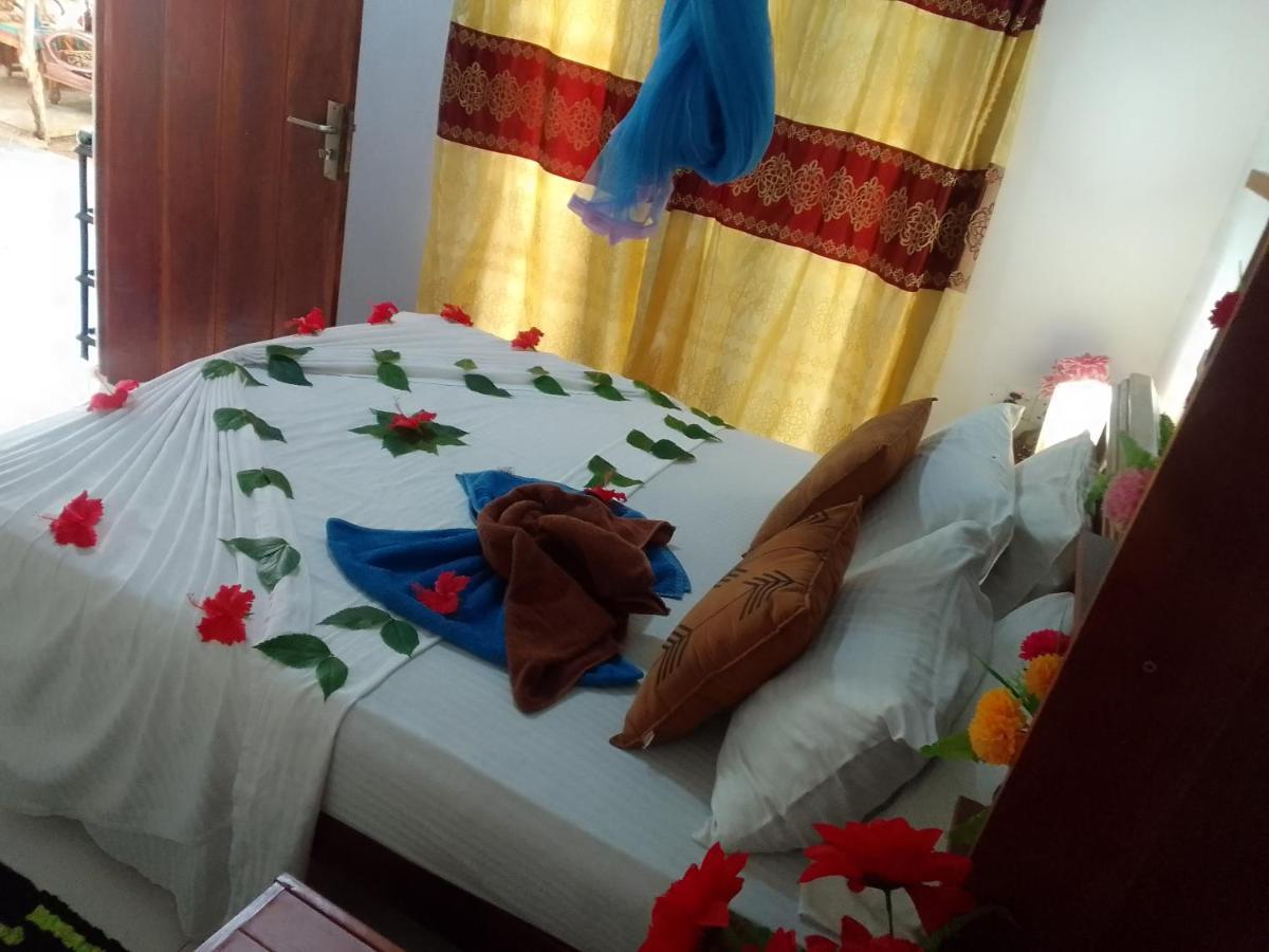 Sigiriya Village Home Stay & Private Room Eksteriør billede