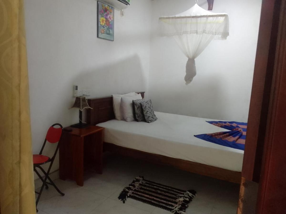Sigiriya Village Home Stay & Private Room Eksteriør billede