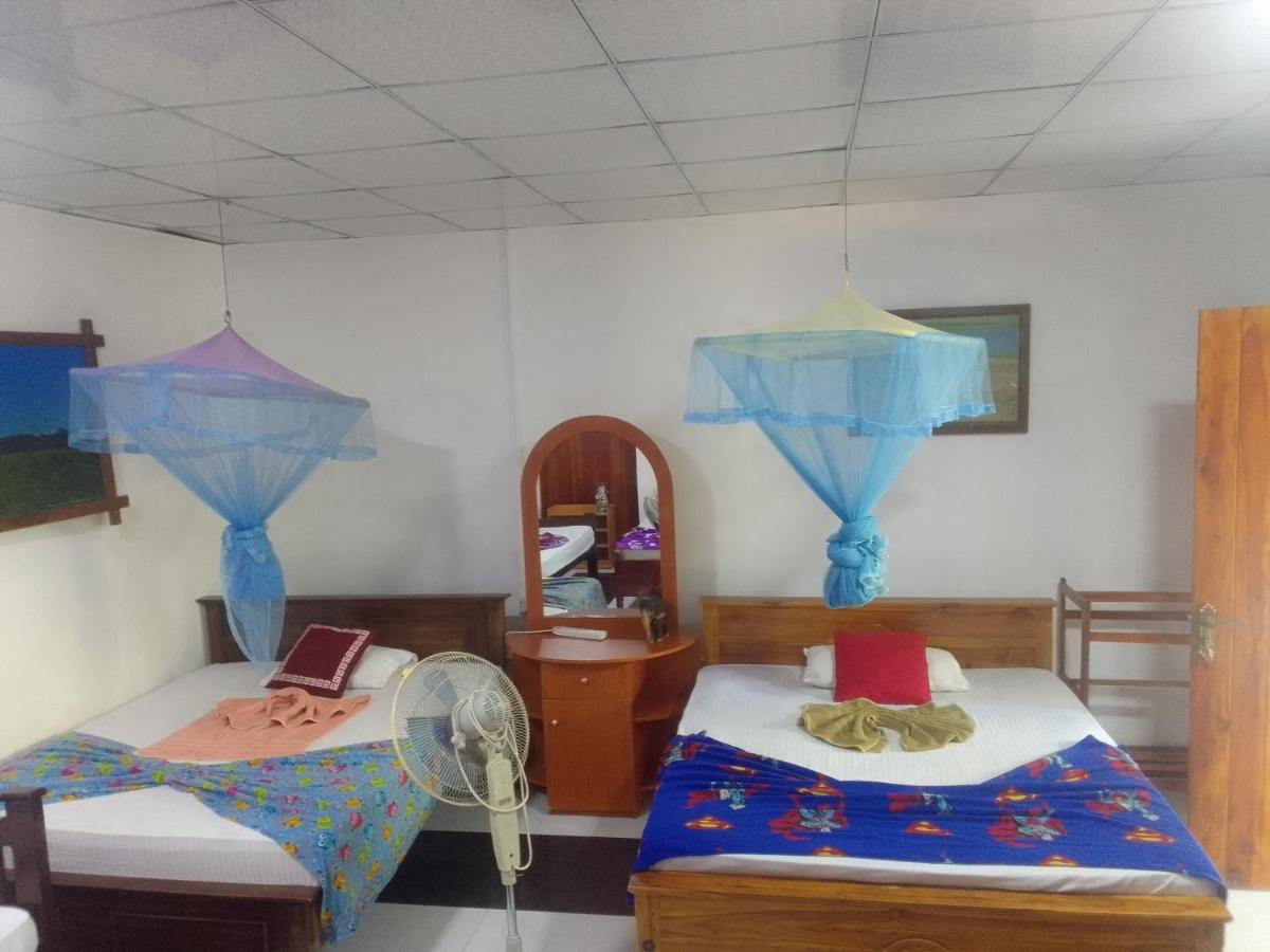 Sigiriya Village Home Stay & Private Room Eksteriør billede