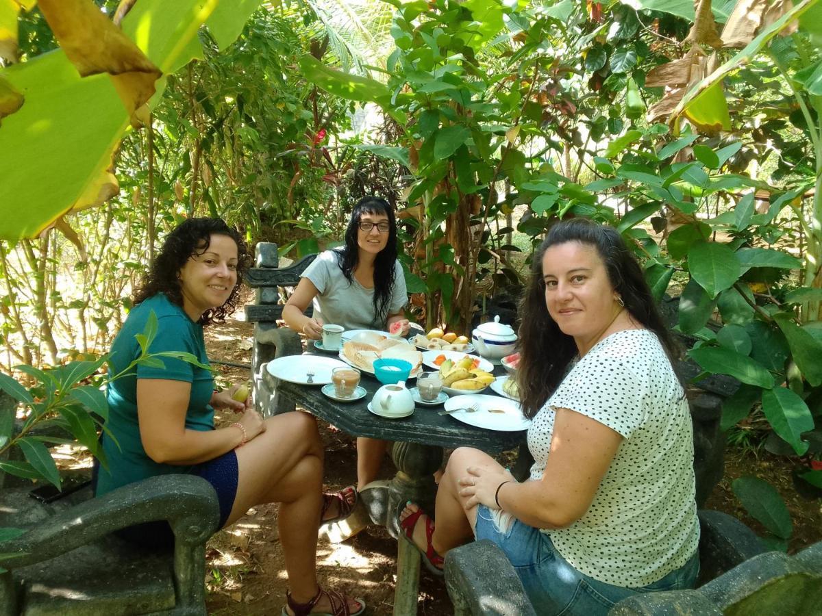 Sigiriya Village Home Stay & Private Room Eksteriør billede